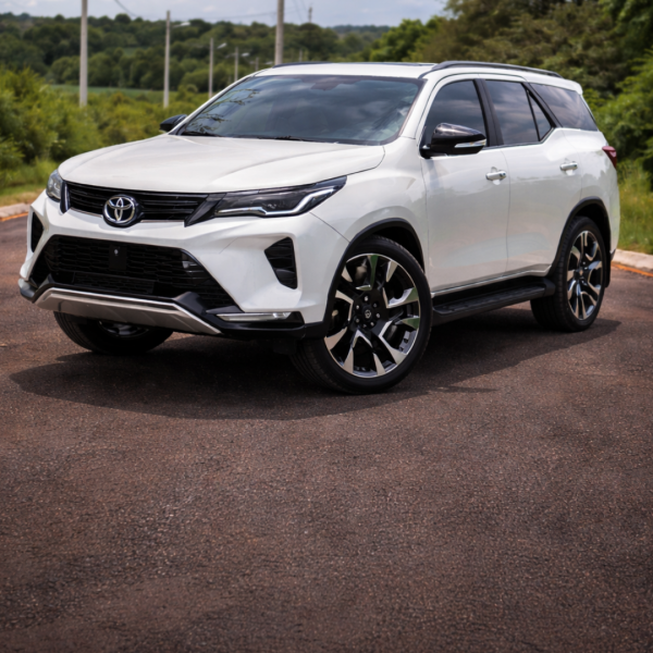 Hilux Sw4 Platinum 2025 OU 390.000,00 💸🔥